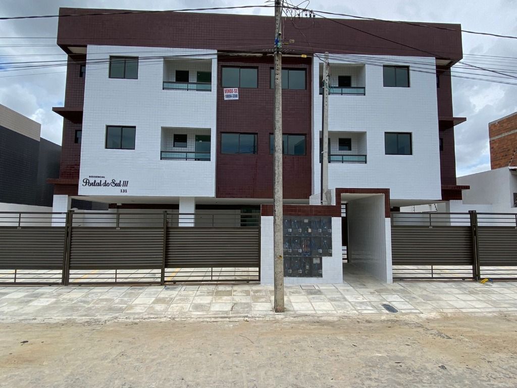 Portal do Sul III - Trovu Imobiliária