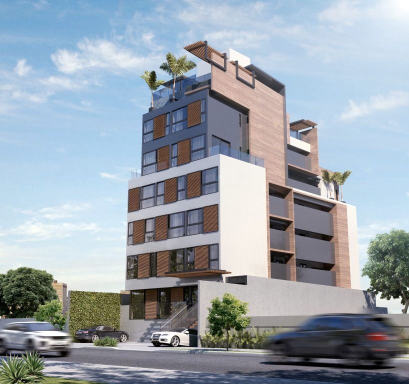 Sunrise - Trovu Imobiliária
