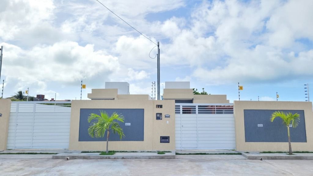 Casa - Trovu Imobiliária