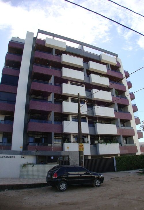 Alfa Mares - Trovu Imobiliária