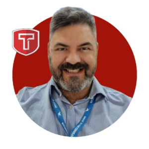 Corretor - Jose Coriolano Fernandes Junior